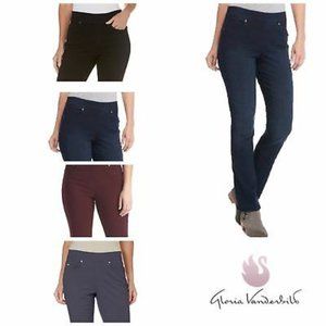 Gloria Vanderbilt Jeans Avery 